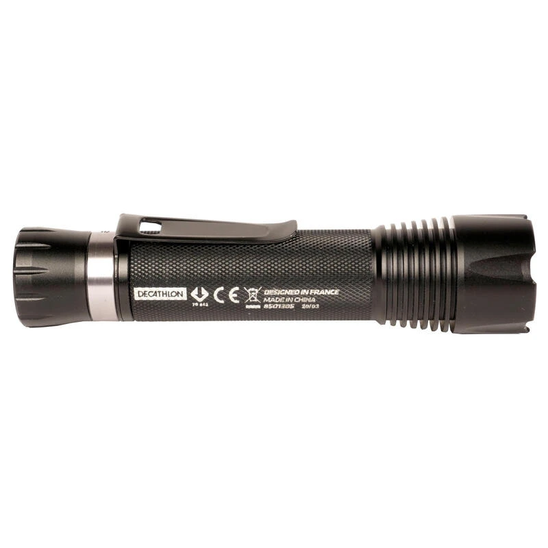 Lampe Torche Chasse - 900 lumens - Rechargeable USB Lampe Torche Chasse - 900 Lumens - Rechargeable USB -Magasin Woolpower lampe torche chasse 900 lumens rechargeable usb 2