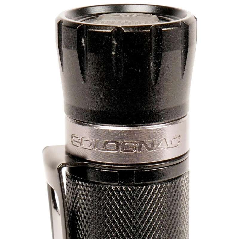 Lampe Torche Chasse - 900 lumens - Rechargeable USB Lampe Torche Chasse - 900 Lumens - Rechargeable USB -Magasin Woolpower lampe torche chasse 900 lumens rechargeable usb 6