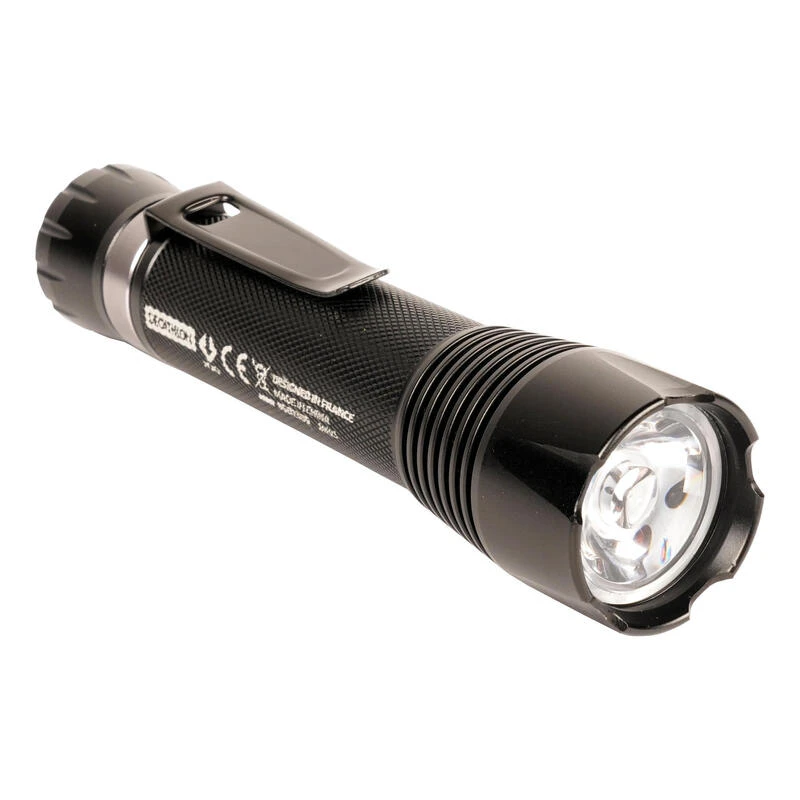 Lampe Torche Chasse - 900 lumens - Rechargeable USB Lampe Torche Chasse - 900 Lumens - Rechargeable USB -Magasin Woolpower lampe torche chasse 900 lumens rechargeable usb