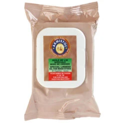 Lingettes Bois De Crosse Armistol