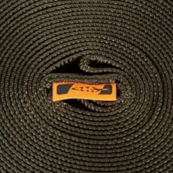 Longe Pour Chien 10 Mètres 100 Verte -Magasin Woolpower longe pour chien 10 metres 100 verte 6