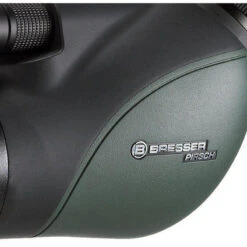 Longue-vue BRESSER Pirsch 20-60x80 Génération II Avec Mise Au Point DeLuxe 10:1 -Magasin Woolpower longue vue bresser pirsch 20 60x80 generation ii avec mise au point deluxe 101 5