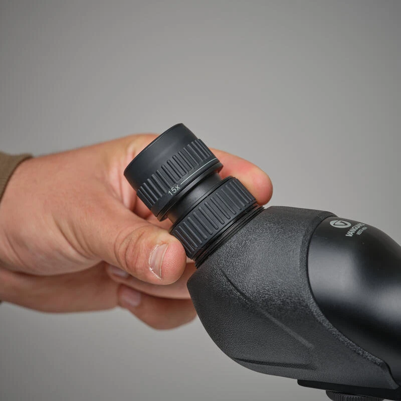 Longue Vue étanche Vanguard Vesta 460A 15-50x60 Longue Vue étanche Vanguard Vesta 460A 15-50x60 -Magasin Woolpower longue vue etanche vanguard vesta 460a 15 50x60 6