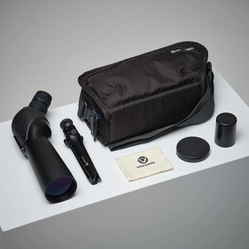 Longue Vue étanche Vanguard Vesta 460A 15-50x60 Longue Vue étanche Vanguard Vesta 460A 15-50x60 -Magasin Woolpower longue vue etanche vanguard vesta 460a 15 50x60 8