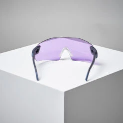LUNETTE DE PROTECTION POUR LE BALL TRAP CLAY 500 VIOLET CATEGORIE 2 -Magasin Woolpower lunette de protection pour le ball trap clay 500 violet categorie 2 3