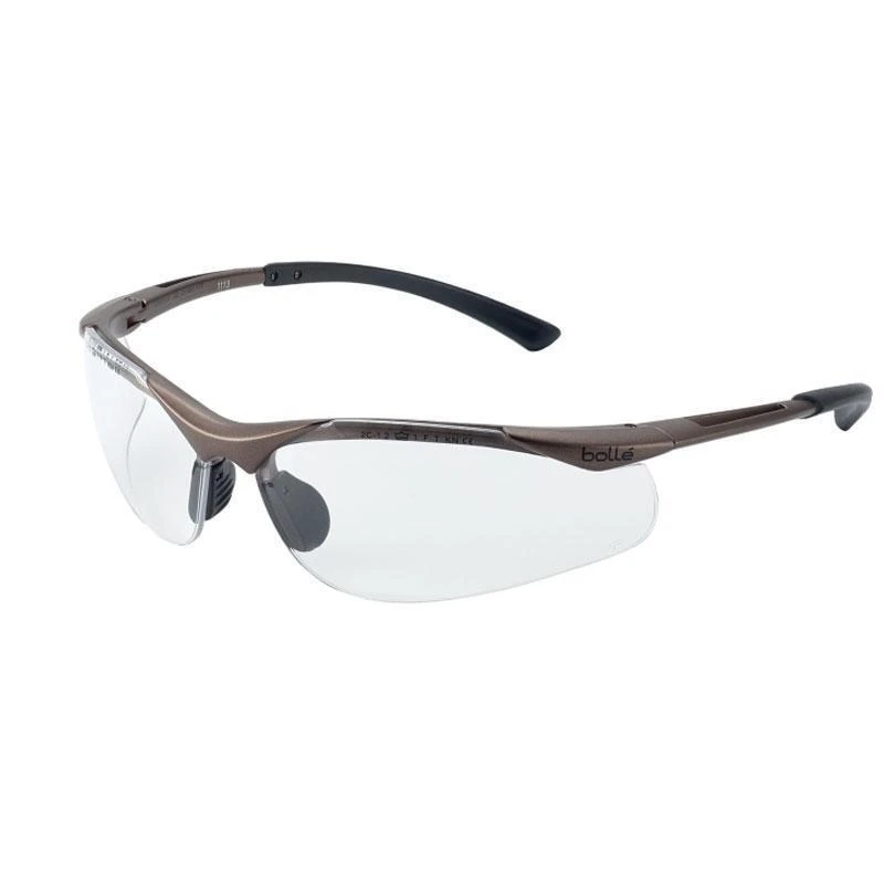 Lunettes de protection Contour Bolle Safety Lunettes De Protection Contour Bolle Safety -Magasin Woolpower lunettes de protection contour bolle safety