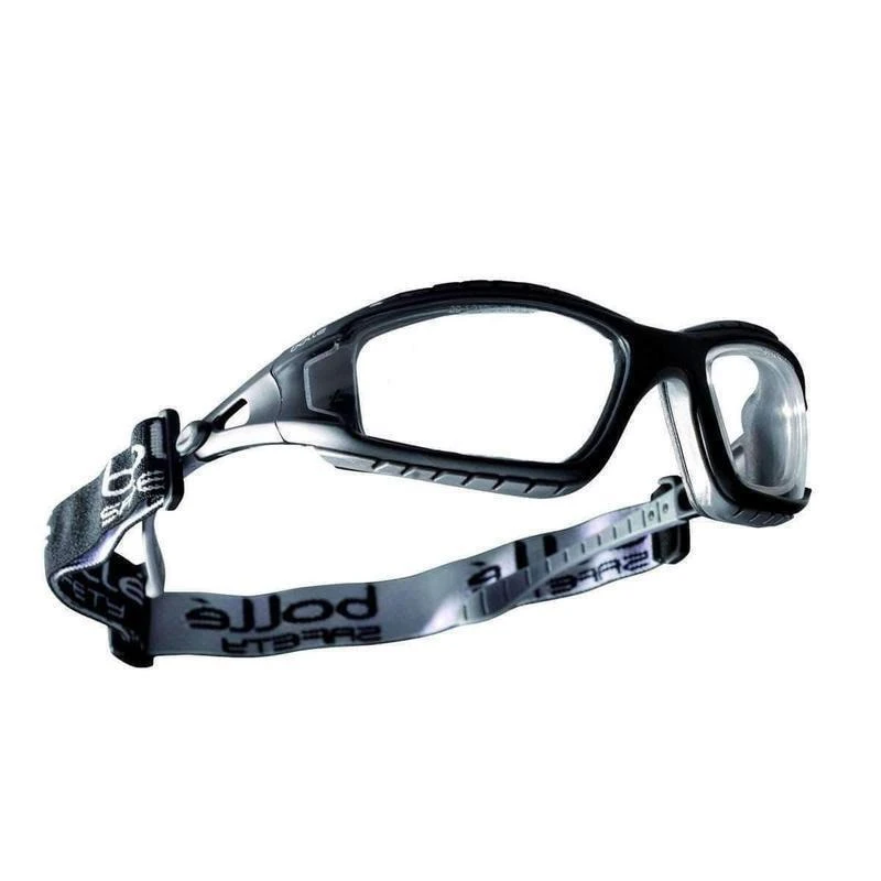 Lunettes de protection Tracker Bolle Safety Lunettes De Protection Tracker Bolle Safety -Magasin Woolpower lunettes de protection tracker bolle safety