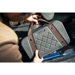 MALLETTE CHASSE À CARTOUCHES 500 VERTE AUTHENTIC -Magasin Woolpower mallette chasse a cartouches 500 verte authentic 3