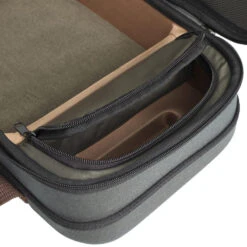 MALLETTE CHASSE À CARTOUCHES 500 VERTE AUTHENTIC -Magasin Woolpower mallette chasse a cartouches 500 verte authentic 5