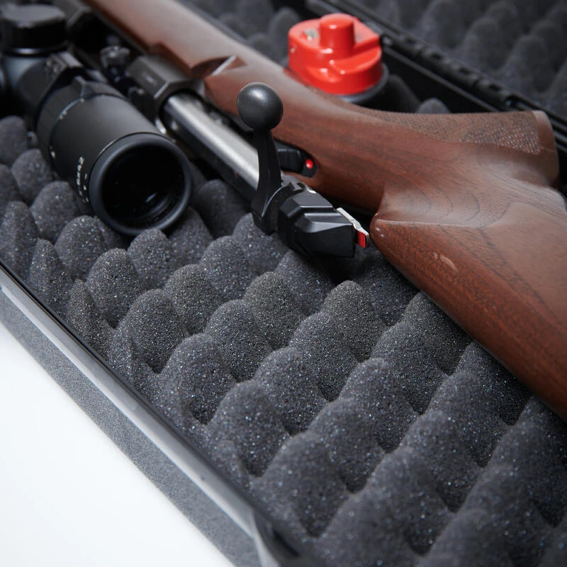 Mallette rigide arme 102 cm ou fusil démonté Mallette Rigide Arme 102 Cm Ou Fusil Démonté -Magasin Woolpower mallette rigide arme 102 cm ou fusil demonte 2