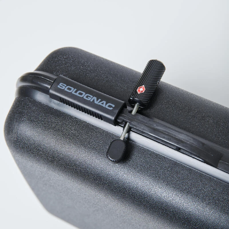 Mallette rigide arme 102 cm ou fusil démonté Mallette Rigide Arme 102 Cm Ou Fusil Démonté -Magasin Woolpower mallette rigide arme 102 cm ou fusil demonte 4