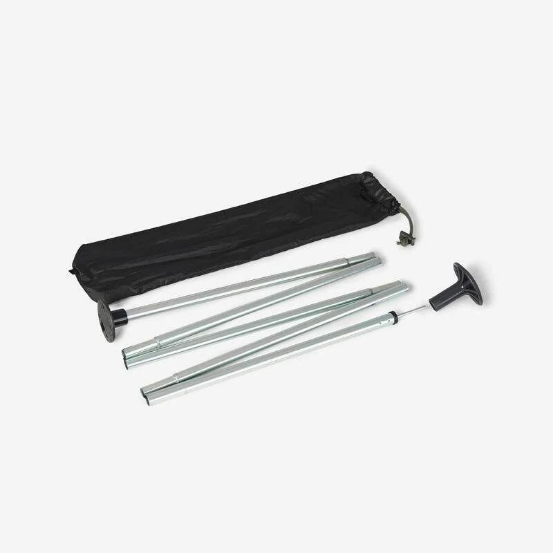 Mat pour tarp tipi et moustiquaire tipi Solognac Mat Pour Tarp Tipi Et Moustiquaire Tipi Solognac -Magasin Woolpower mat pour tarp tipi et moustiquaire tipi solognac 1