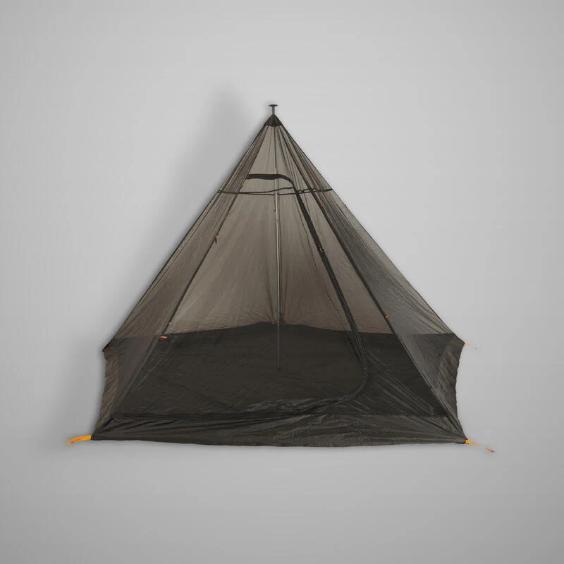 Mat pour tarp tipi et moustiquaire tipi Solognac Mat Pour Tarp Tipi Et Moustiquaire Tipi Solognac -Magasin Woolpower mat pour tarp tipi et moustiquaire tipi solognac 2