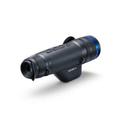 MONOCULAIRE DE VISION THERMIQUE - PULSAR TELOS LRF XP50 - CHASSE - LASER INTÉGRÉ -Magasin Woolpower monoculaire de vision thermique pulsar telos lrf xp50 chasse laser integre 2