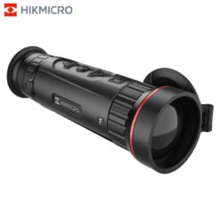 MONOCULAIRE VISION THERMIQUE HIKMICRO FALCON FQ50 50MM (640×512) 2 MONOCULAIRE VISION THERMIQUE HIKMICRO FALCON FQ50 50MM (640×512) -Magasin Woolpower monoculaire vision thermique hikmicro falcon fq50 50mm 640512 2