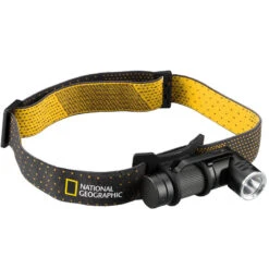 National Geographic IllumCinos 450 LANDANTER Avec Bande De Tête 450 Lm 3 National Geographic IllumCinos 450 LANDANTER Avec Bande De Tête 450 Lm -Magasin Woolpower national geographic illumcinos 450 landanter avec bande de tete 450 lm 3