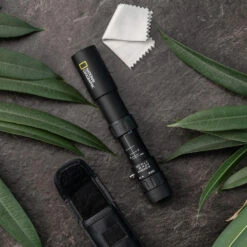 NATIONAL GEOGRAPHIC Monoculaire Zoom 8-25x25 -Magasin Woolpower national geographic monoculaire zoom 8 25x25 3