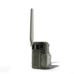 PACK 2 Caméras Pièges Photo Cellulaire Spypoint LM2 TWIN PACK -Magasin Woolpower pack 2 cameras pieges photo cellulaire spypoint lm2 twin pack 4