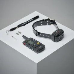 Pack Collier + Télécommande De Dressage Pour Chien Num'axes Canicom 300 -Magasin Woolpower pack collier telecommande de dressage pour chien numaxes canicom 300 6