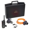 Pack Télécommande + Collier Beeper Pour Chien Dogtra RB 1000
