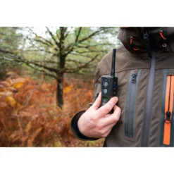 Pack Télécommande + Collier Beeper Pour Chien Dogtra RB 1000 -Magasin Woolpower pack telecommande collier beeper pour chien dogtra rb 1000 3