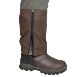 PANTALON CHASSE A BRETELLES CHAUD -20°C VERT 100 -Magasin Woolpower pantalon chasse a bretelles chaud 20c vert 100 8