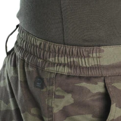 PANTALON CHASSE CHAUD CAMOUFLAGE 100 -Magasin Woolpower pantalon chasse chaud camouflage 100 6