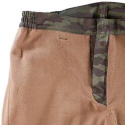 PANTALON CHASSE CHAUD CAMOUFLAGE 100 -Magasin Woolpower pantalon chasse chaud camouflage 100 9