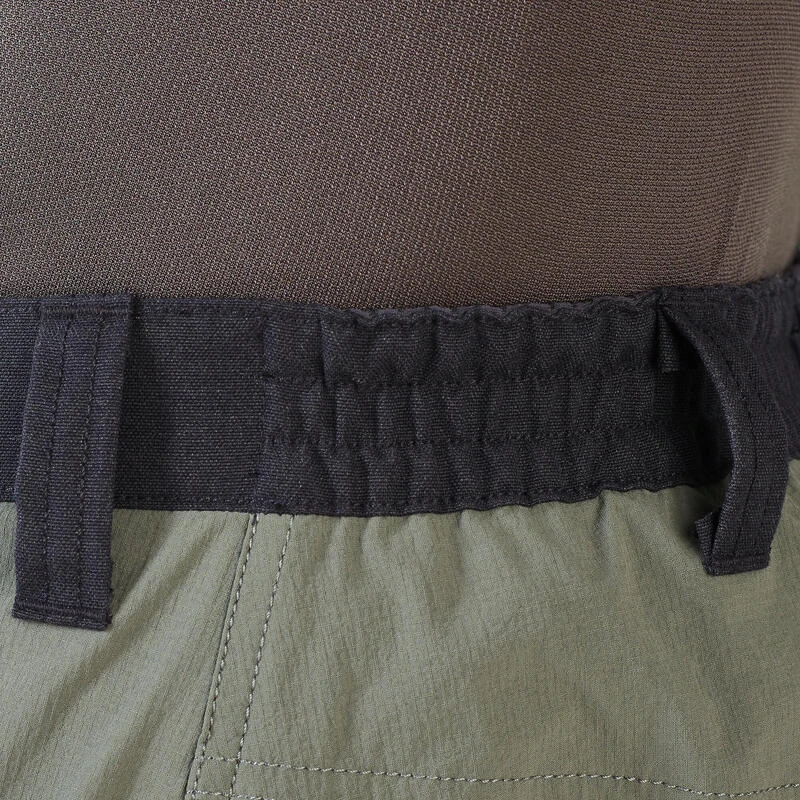 Pantalon chasse léger, résistant et respirant homme - Steppe 920 Guêtres Vert Pantalon Chasse Léger, Résistant Et Respirant Homme - Steppe 920 Guêtres Vert -Magasin Woolpower pantalon chasse leger resistant et respirant homme steppe 920 guetres vert 8