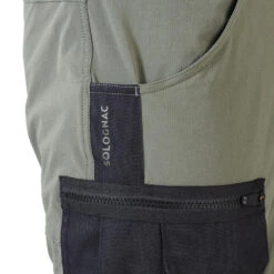 Pantalon Chasse Léger, Résistant Et Respirant Homme - Steppe 920 Guêtres Vert 9 Pantalon Chasse Léger, Résistant Et Respirant Homme - Steppe 920 Guêtres Vert -Magasin Woolpower pantalon chasse leger resistant et respirant homme steppe 920 guetres vert 9