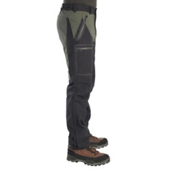 Pantalon Chasse Résistant Et Respirant Bois 900 -Magasin Woolpower pantalon chasse resistant et respirant bois 900 2