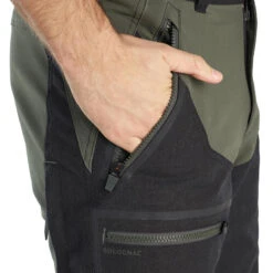 Pantalon Chasse Résistant Et Respirant Bois 900 -Magasin Woolpower pantalon chasse resistant et respirant bois 900 8