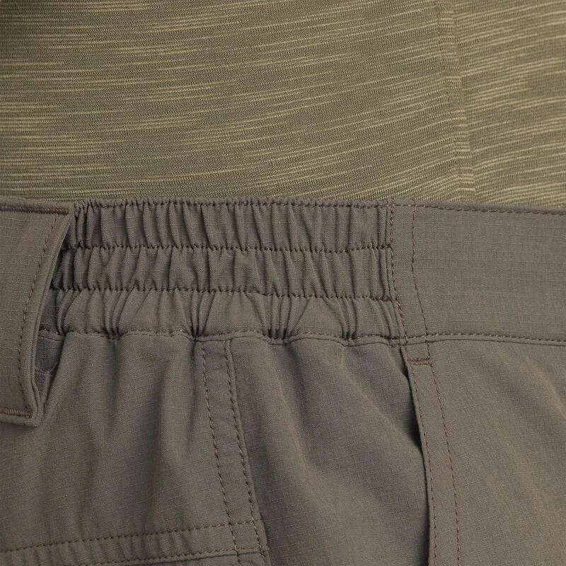 Pantalon léger et respirant chasse homme - 500 vert Pantalon Léger Et Respirant Chasse Homme - 500 Vert -Magasin Woolpower pantalon leger et respirant chasse homme 500 vert 4