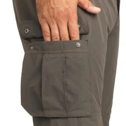Pantalon Léger Et Respirant Chasse Homme - 500 Vert 7 Pantalon Léger Et Respirant Chasse Homme - 500 Vert -Magasin Woolpower pantalon leger et respirant chasse homme 500 vert 7