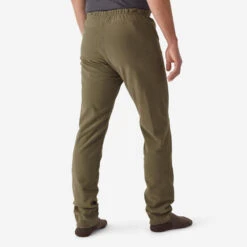 PANTALON SOUS VÊTEMENT POLAIRE 100 VERT 2 PANTALON SOUS VÊTEMENT POLAIRE 100 VERT -Magasin Woolpower pantalon sous vetement polaire 100 vert 2
