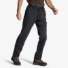 PANTALON STEPPE 300 SECOND CHOIX NOIR