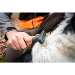 No Brand PEIGNE 37 DENTS POUR CHIEN -Magasin Woolpower peigne 37 dents pour chien 4