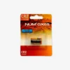 Pile Lithium Num'axes 3V CR2