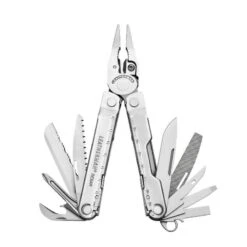 Leatherman Pince 17 Outils Multi-fonctions