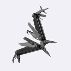Pince Multifonctions Randonnée Camping 19 Outils En 1 Charge+ Noir LEATHERMAN -Magasin Woolpower pince multifonctions randonnee camping 19 outils en 1 charge noir leatherman 2