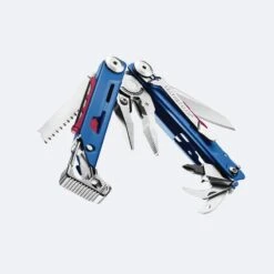 Pince Multifonctions Randonnée Camping Voile 19 Outils En 1 Signal LEATHERMAN -Magasin Woolpower pince multifonctions randonnee camping voile 19 outils en 1 signal leatherman 3