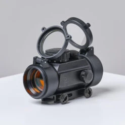 POINT ROUGE 3MOA UNIVERSEL 11/22mm.