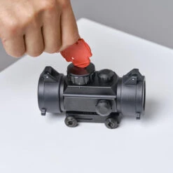 POINT ROUGE 3MOA UNIVERSEL 11/22mm. -Magasin Woolpower point rouge 3moa universel 1122mm 8