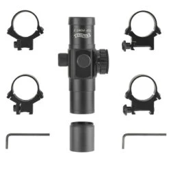 Walther POINT ROUGE TOP POINT II 4 MOA -Magasin Woolpower point rouge top point ii 4 moa 5
