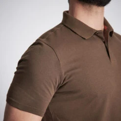 POLO 500 MARRON -Magasin Woolpower polo 500 marron 3