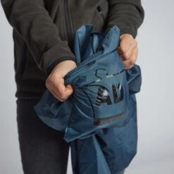 Poncho Glenarm Adulte -Magasin Woolpower poncho glenarm adulte 6