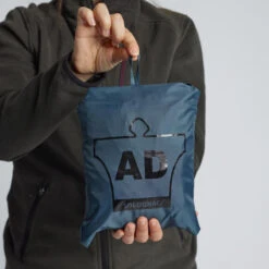 Poncho Glenarm Adulte -Magasin Woolpower poncho glenarm adulte 7