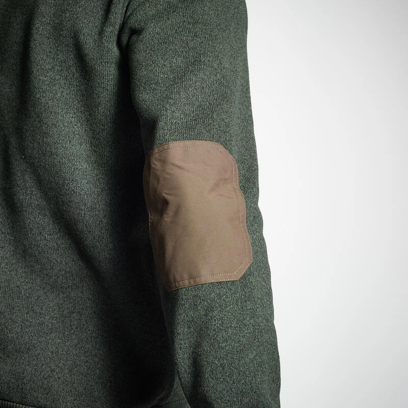 PULL 500 VERT PULL 500 VERT -Magasin Woolpower pull 500 vert 3