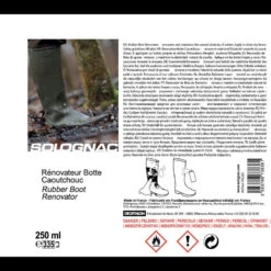 Rénovateur Bottes Caoutchouc -Magasin Woolpower renovateur bottes caoutchouc 2
