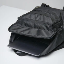 SAC 20L TACTIQUE 100 Noir -Magasin Woolpower sac 20l tactique 100 noir 5